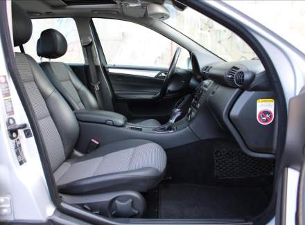 Mercedes-Benz - C-class