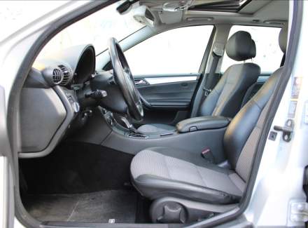 Mercedes-Benz - C-class