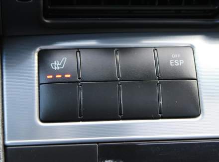 Mercedes-Benz - C-class