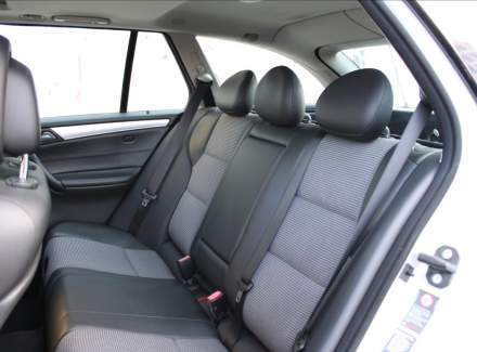 Mercedes-Benz - C-class