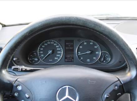 Mercedes-Benz - C-class