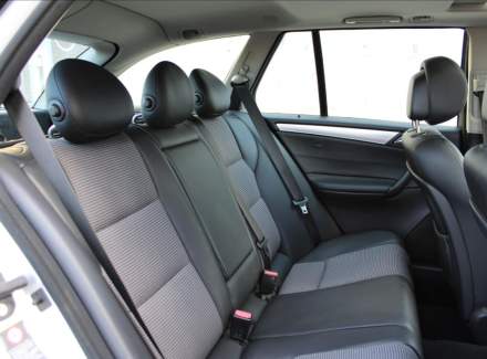 Mercedes-Benz - C-class