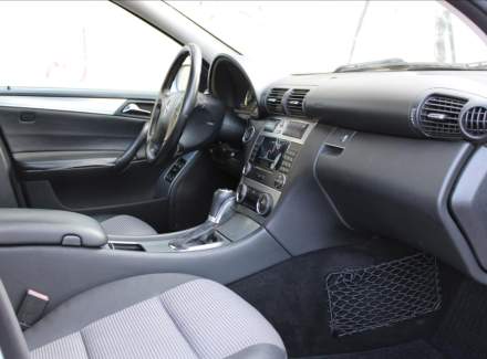 Mercedes-Benz - C-class