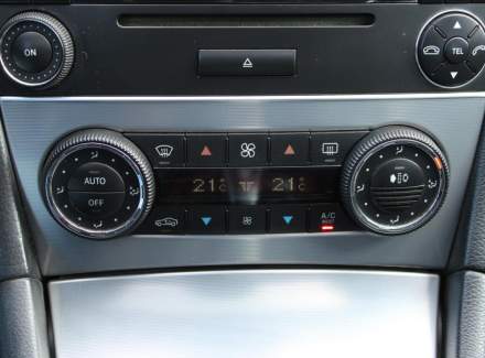 Mercedes-Benz - C-class