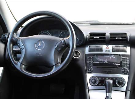 Mercedes-Benz - C-class