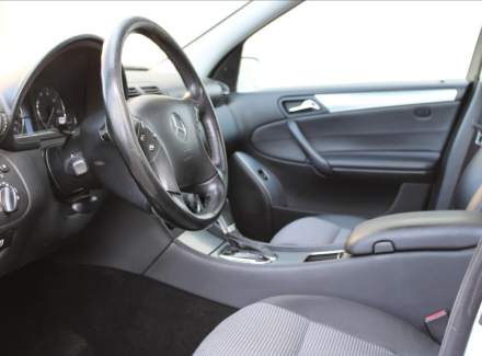 Mercedes-Benz - C-class