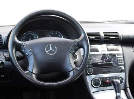 Mercedes-Benz - C-class