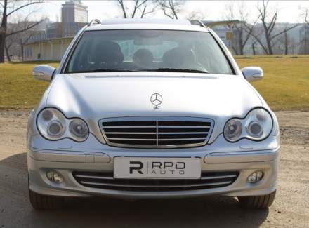 Mercedes-Benz - C-class