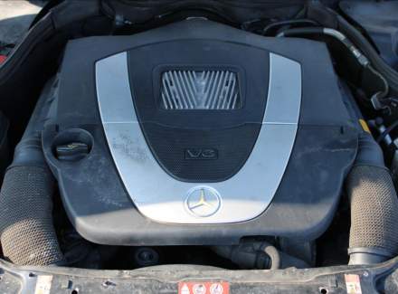 Mercedes-Benz - C-class