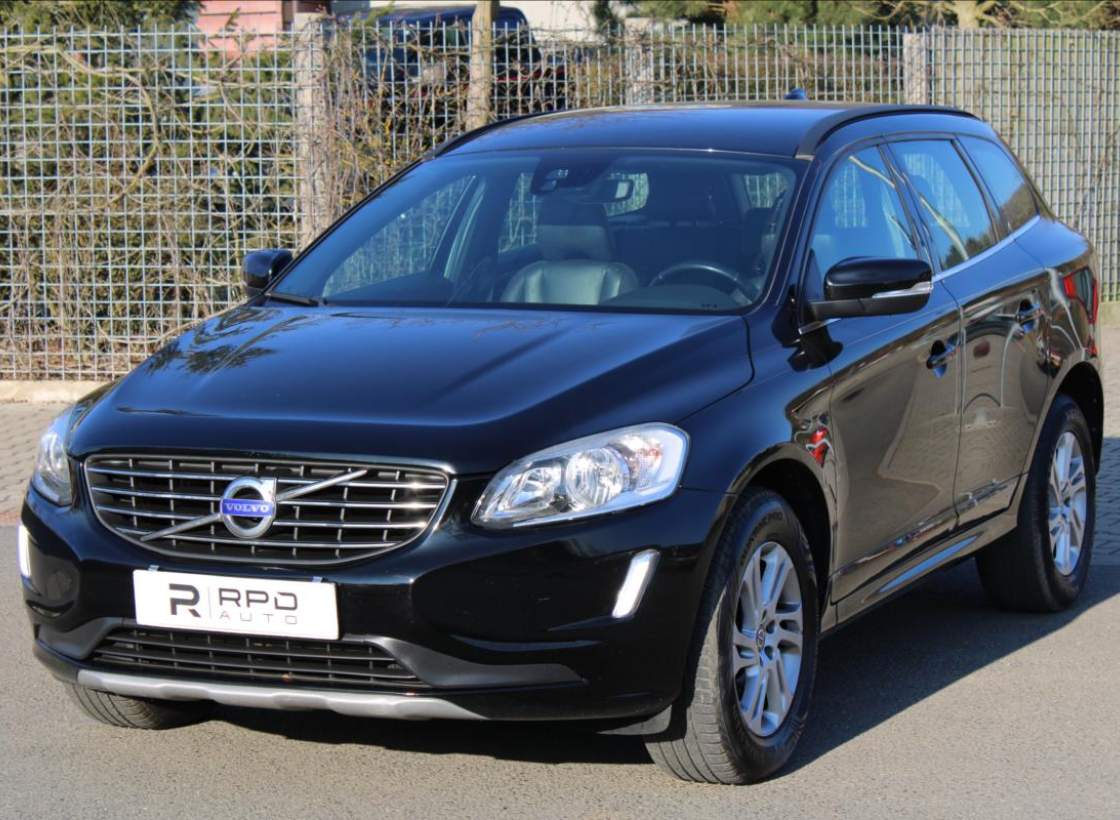 Volvo - XC60