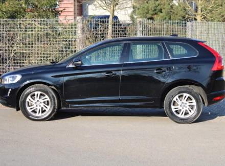 Volvo - XC60