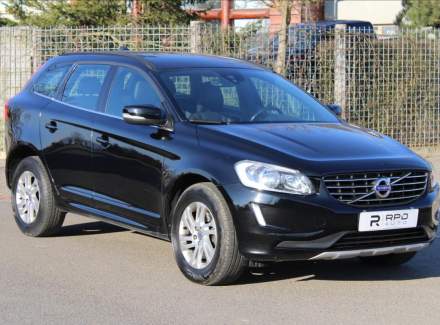 Volvo - XC60