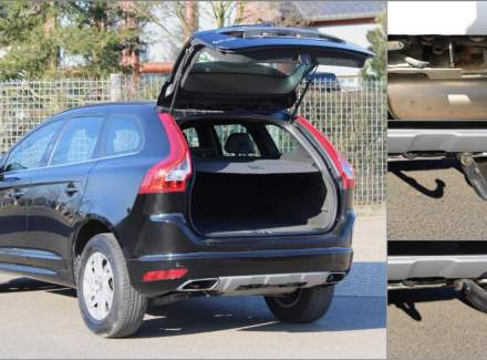 Volvo - XC60
