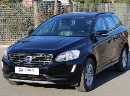 Volvo - XC60