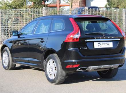 Volvo - XC60