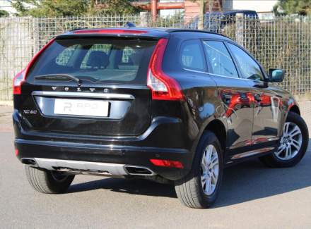 Volvo - XC60