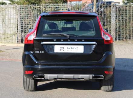 Volvo - XC60