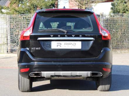 Volvo - XC60