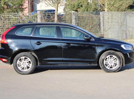 Volvo - XC60