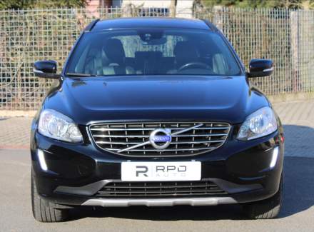 Volvo - XC60
