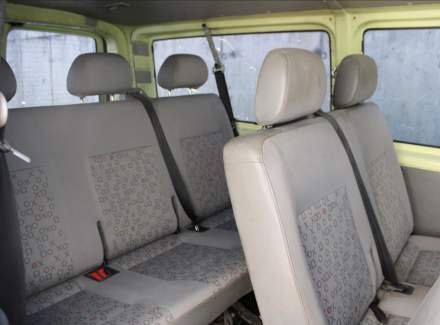 Volkswagen - Transporter