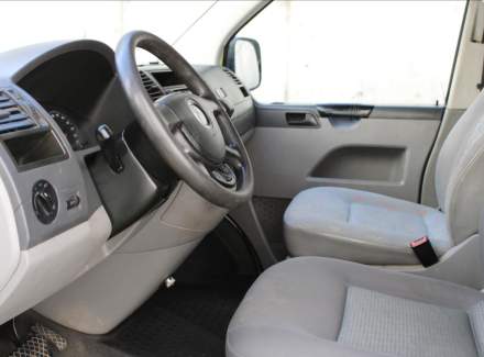 Volkswagen - Transporter