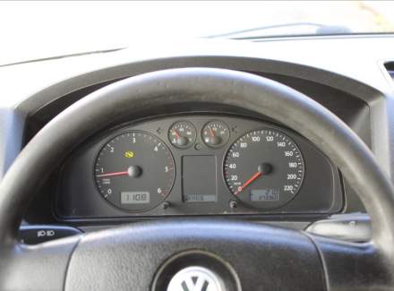 Volkswagen - Transporter