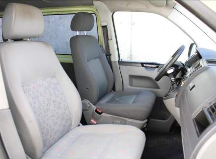 Volkswagen - Transporter