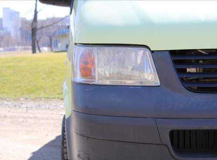 Volkswagen - Transporter