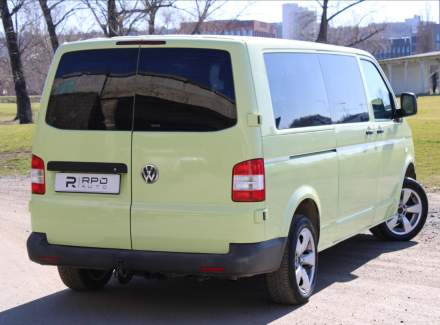 Volkswagen - Transporter