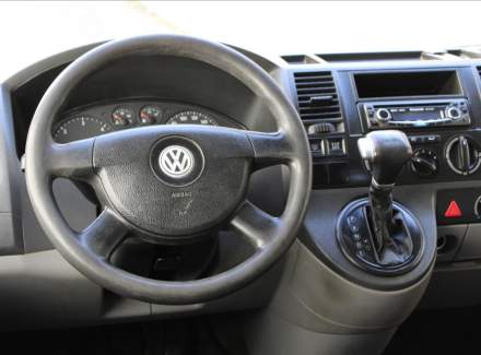 Volkswagen - Transporter