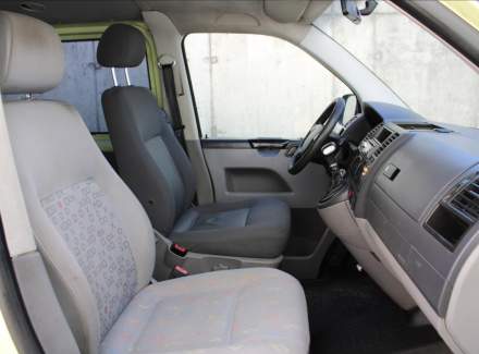 Volkswagen - Transporter