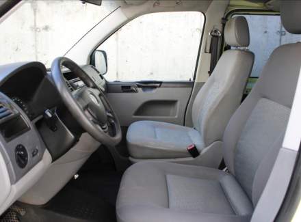 Volkswagen - Transporter