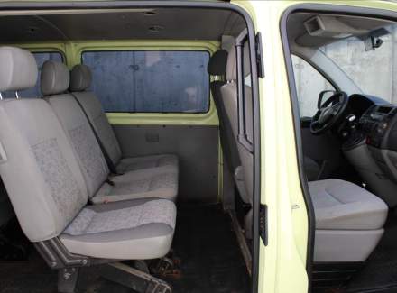 Volkswagen - Transporter