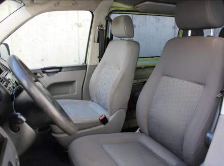 Volkswagen - Transporter