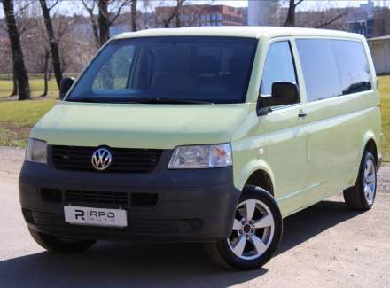 Volkswagen - Transporter