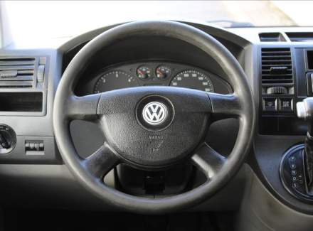 Volkswagen - Transporter