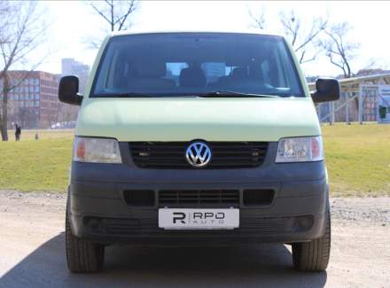 Volkswagen - Transporter