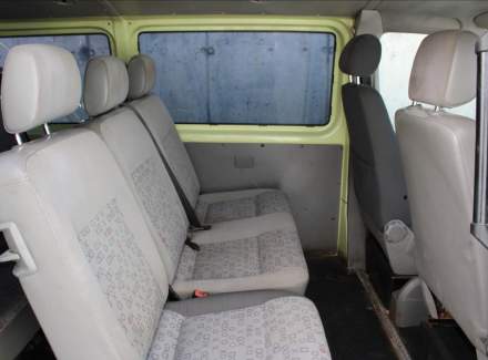 Volkswagen - Transporter