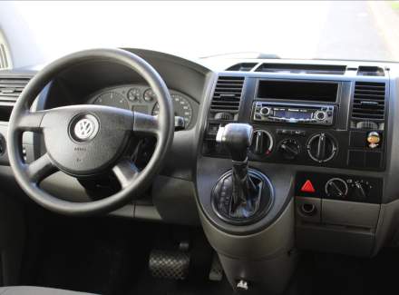 Volkswagen - Transporter