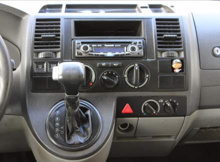 Volkswagen - Transporter