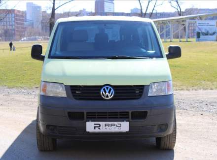 Volkswagen - Transporter