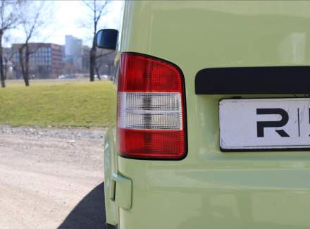 Volkswagen - Transporter