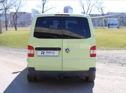 Volkswagen - Transporter