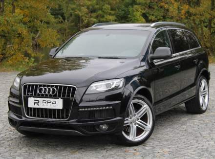 Audi - Q7