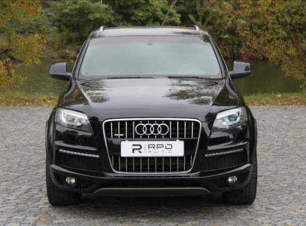 Audi - Q7