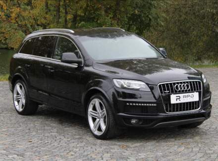 Audi - Q7