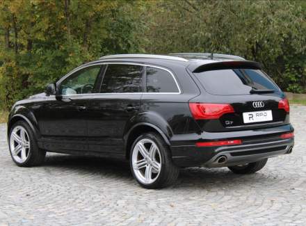 Audi - Q7