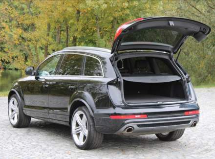 Audi - Q7
