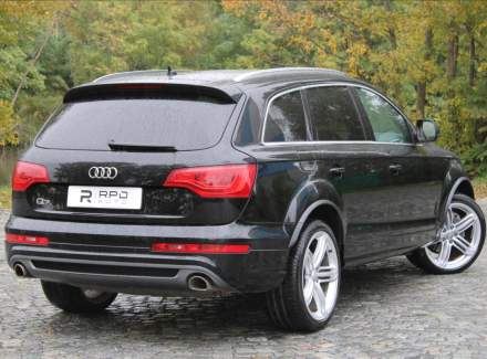 Audi - Q7